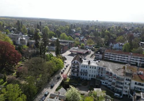 Luftaufnahme