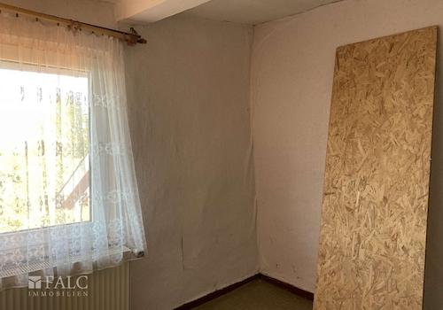 Renovierungsbereich