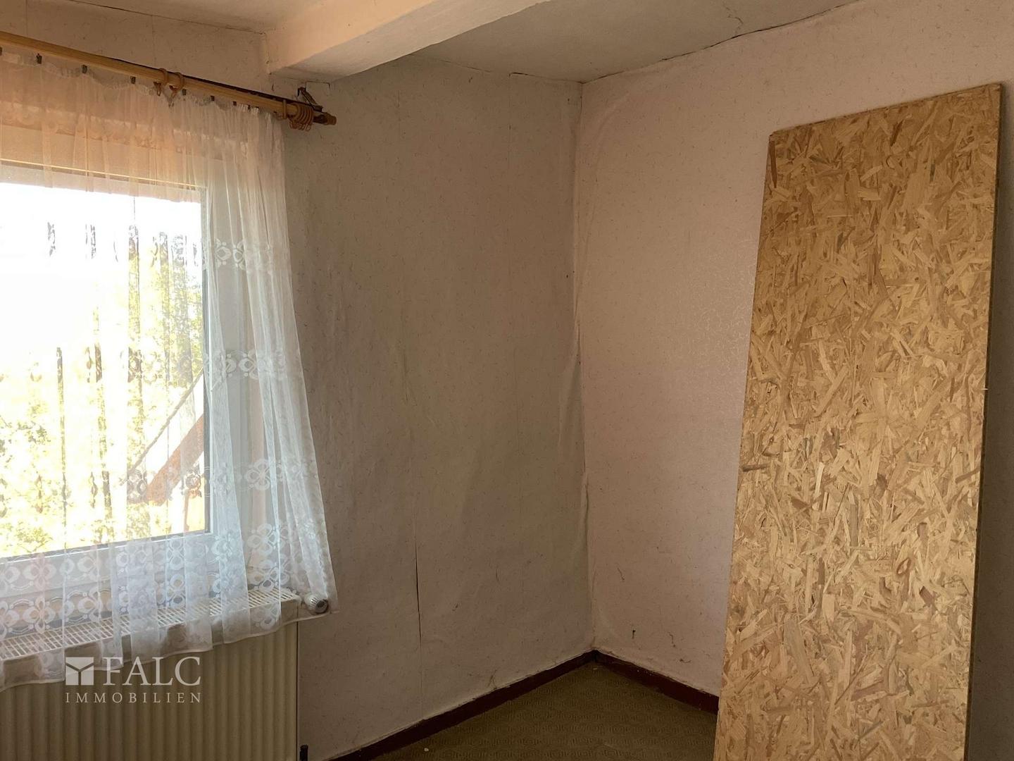 Renovierungsbereich