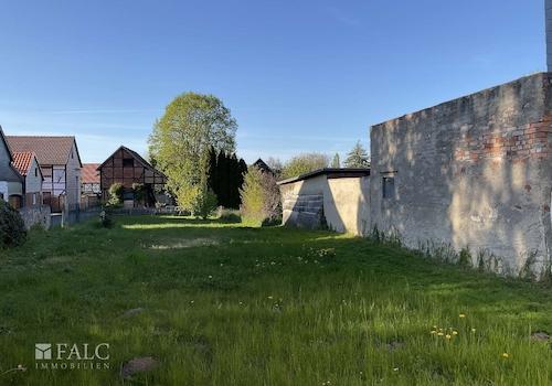 Grünfläche