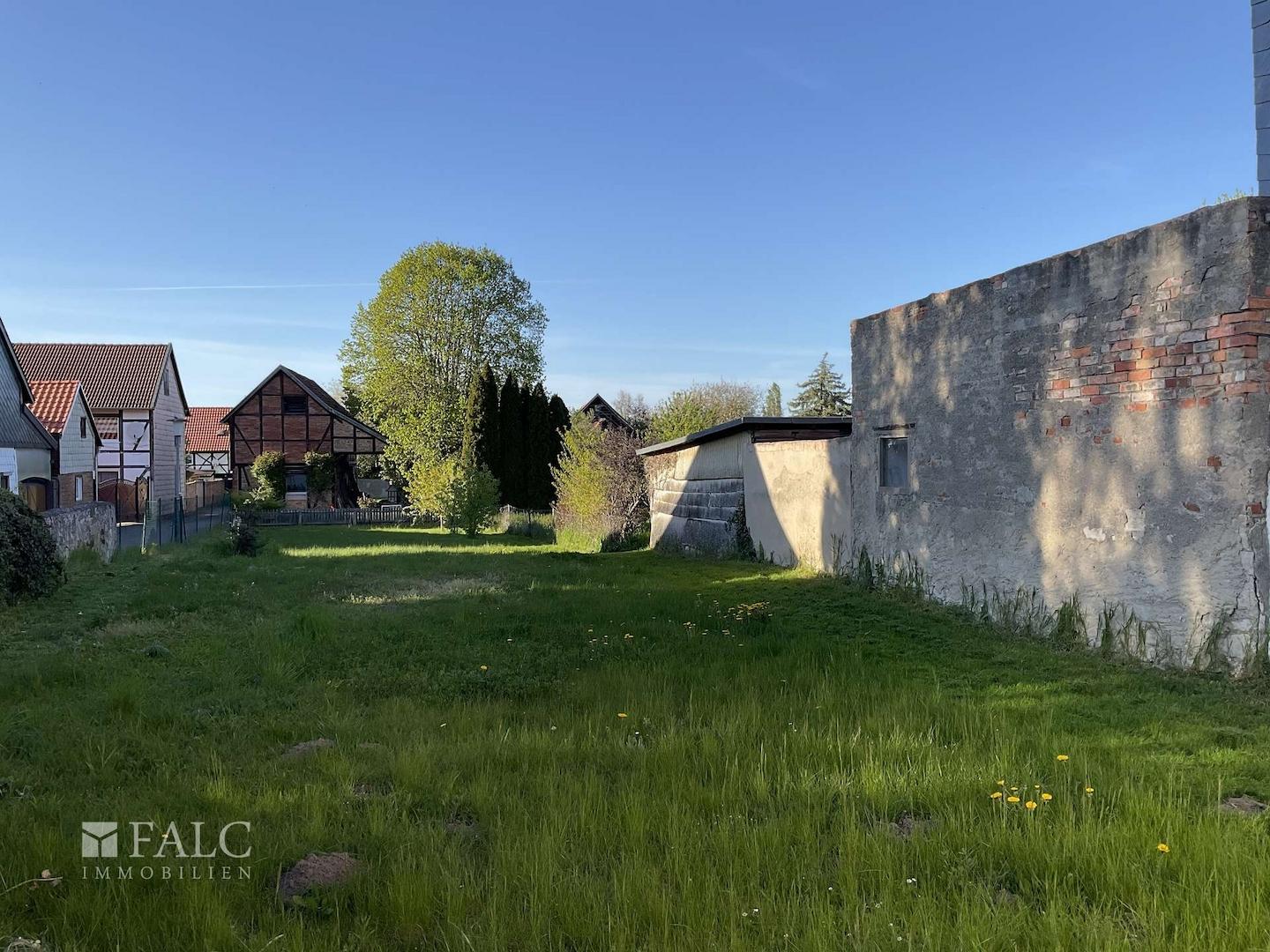Grünfläche