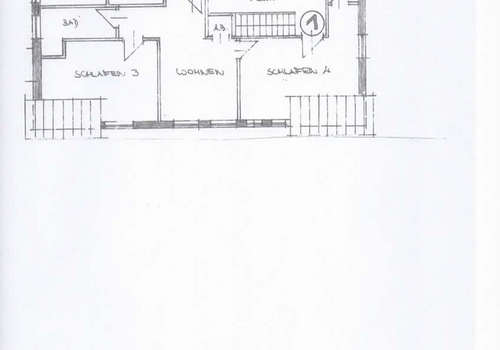 Grundriss OG