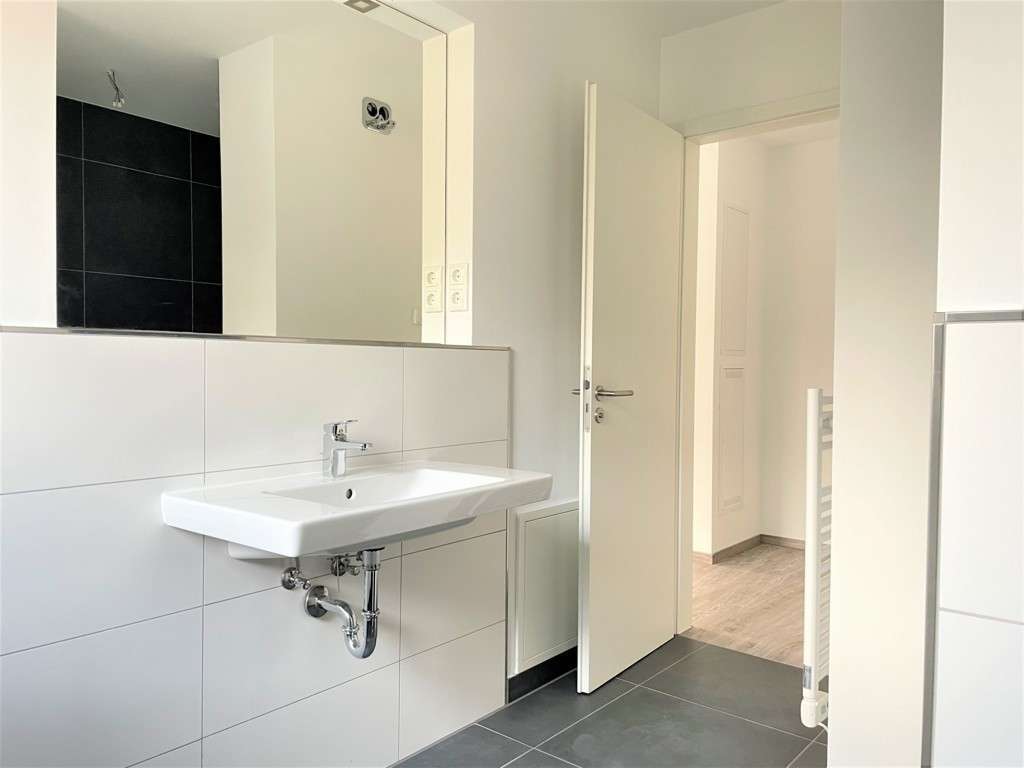 Badezimmer - Referenzbild