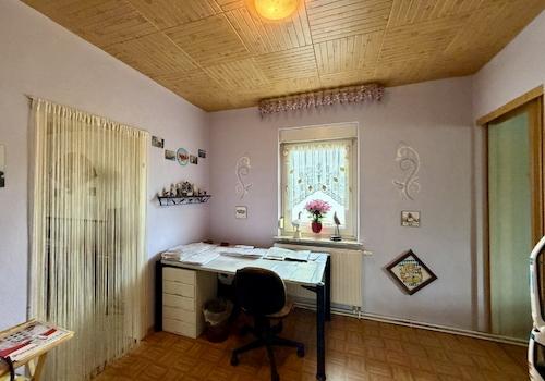 Büro OG