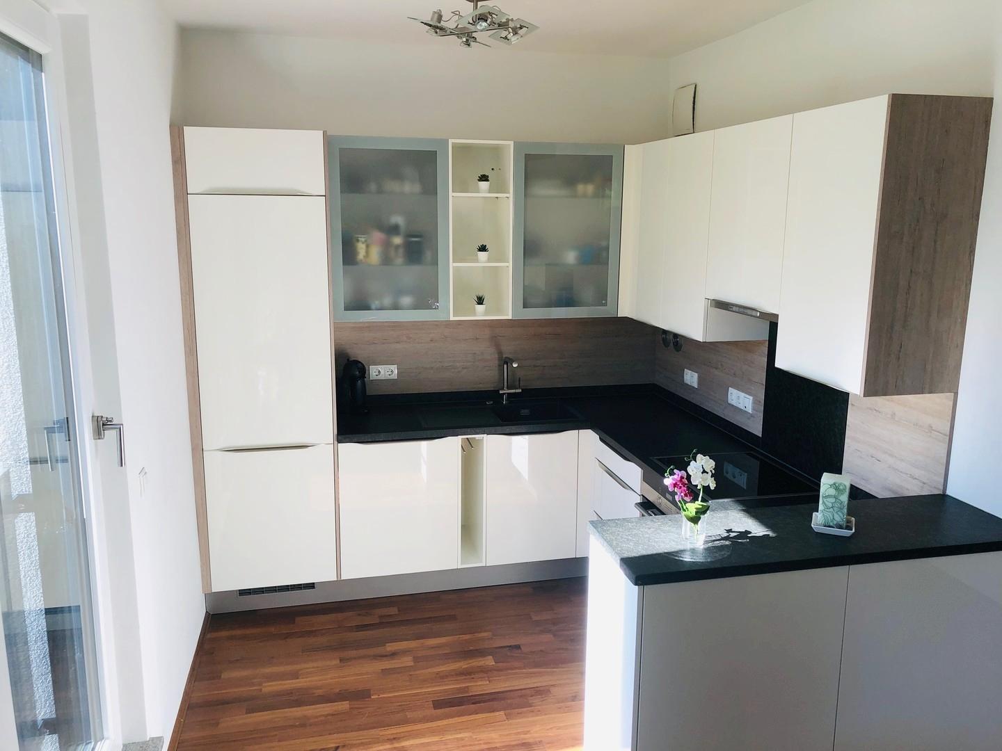 Schönes Kochen