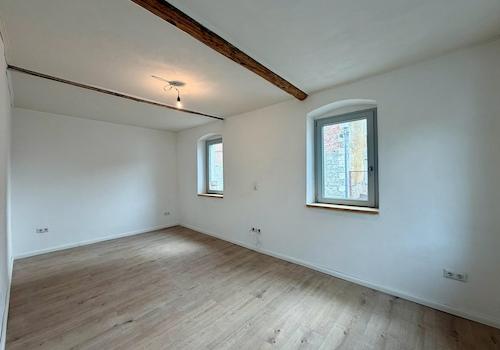 Zimmer 1 EG