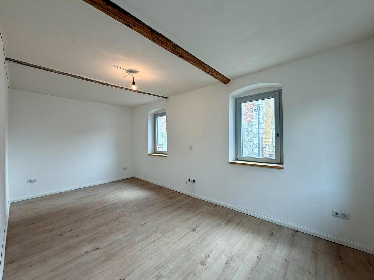 Zimmer 1 EG