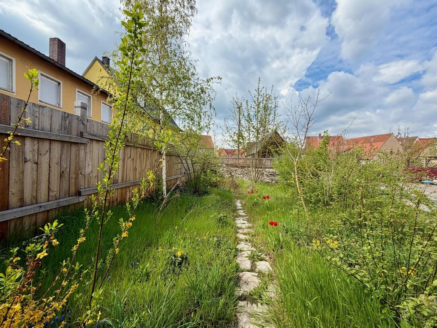 Garten