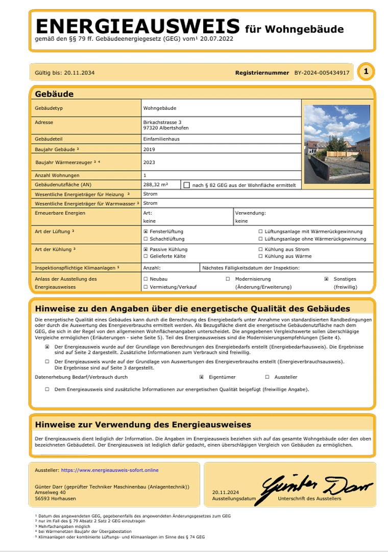 Energie 1