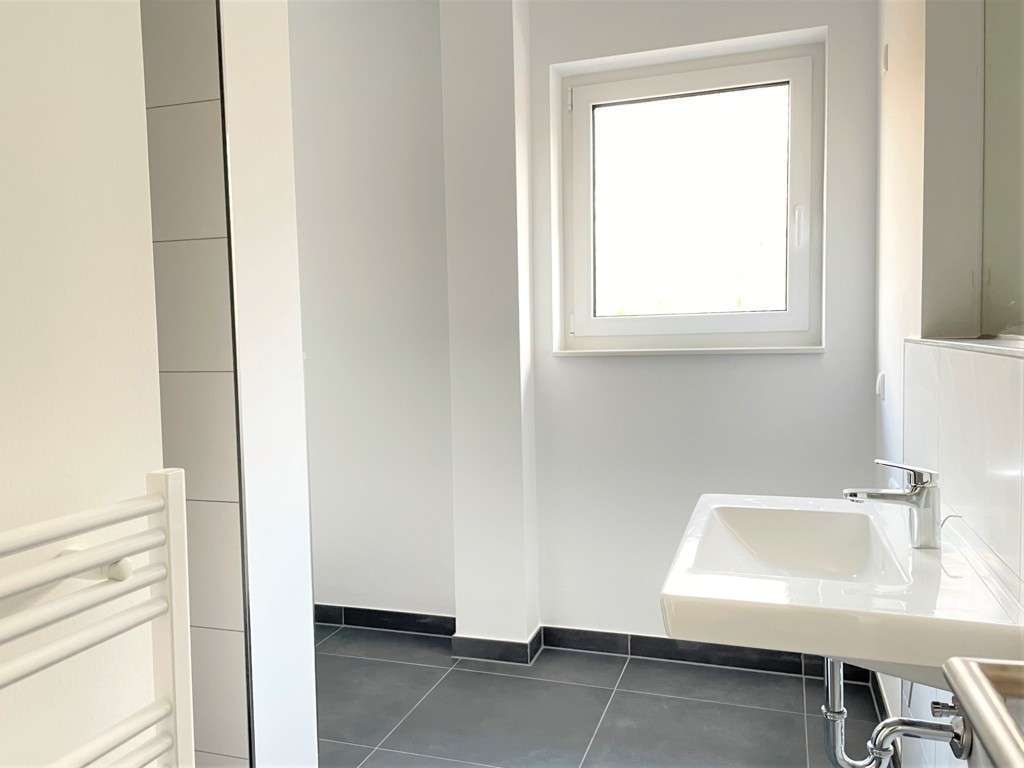 Badezimmer - Referenzbild