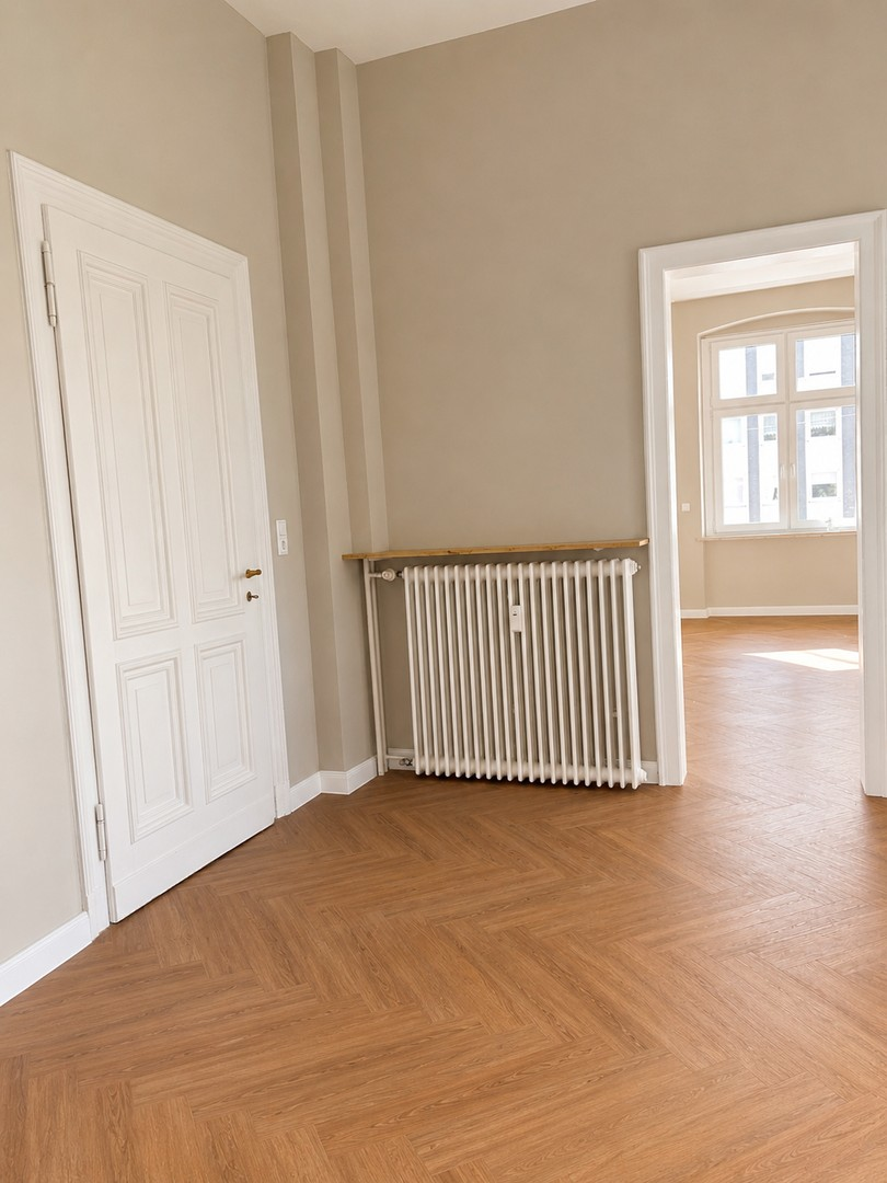 Büro 1