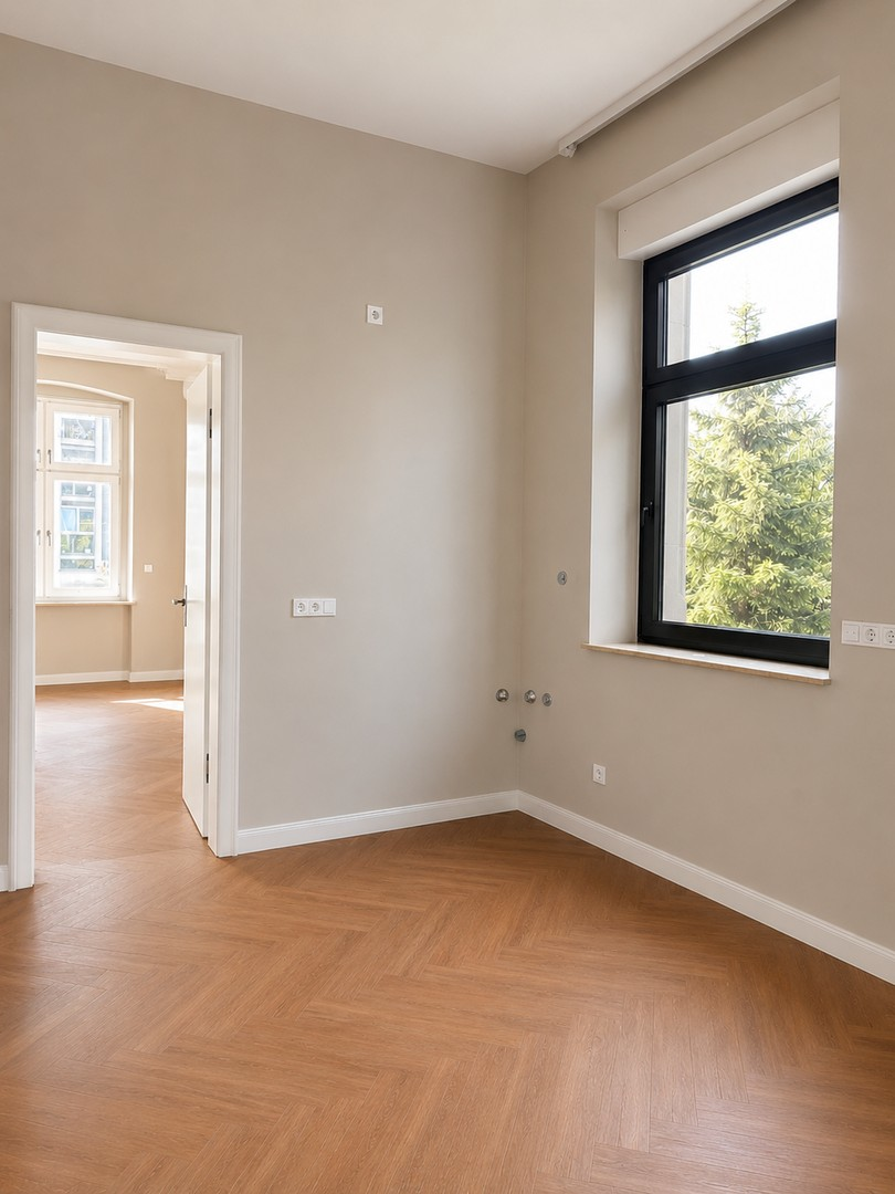 Büro 1 (Durchgang)