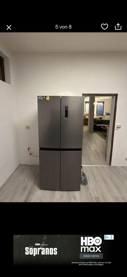 Kühlschrank Küche