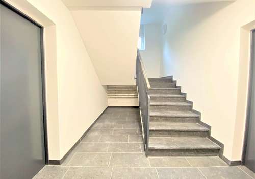 Treppenhaus 