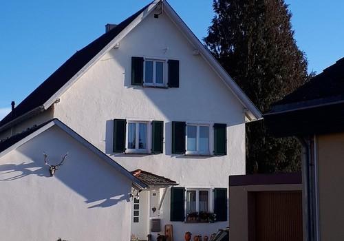 Forsthaus 