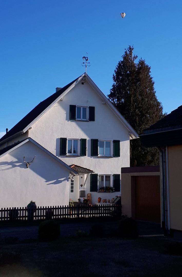 Forsthaus 