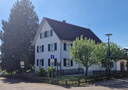 Forsthaus