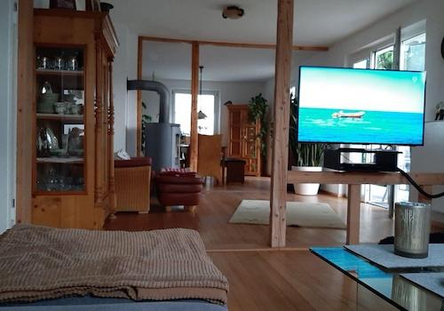 Wohn/Esszimmer
