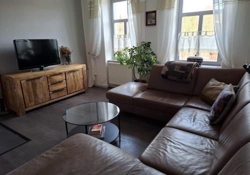 Wohnzimmer EG