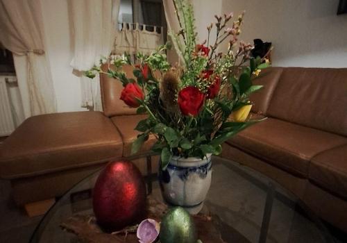 Wohnzimmer EG