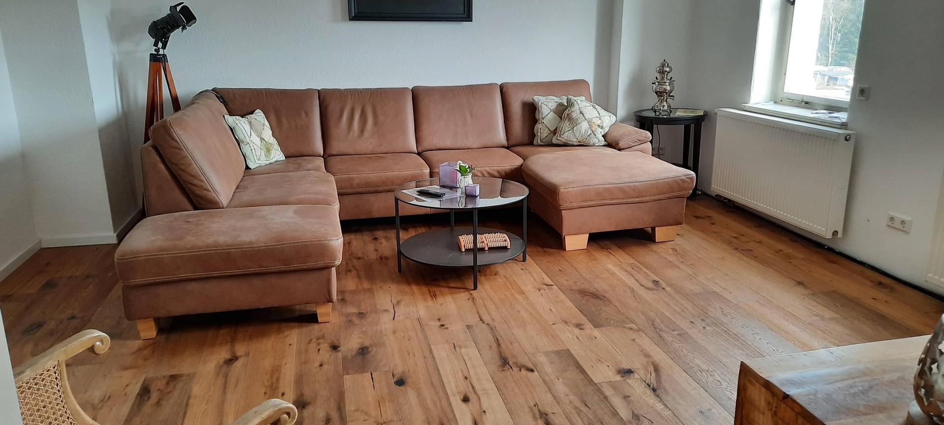 Wohnzimmer 2. OG