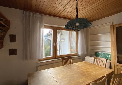 Esszimmer