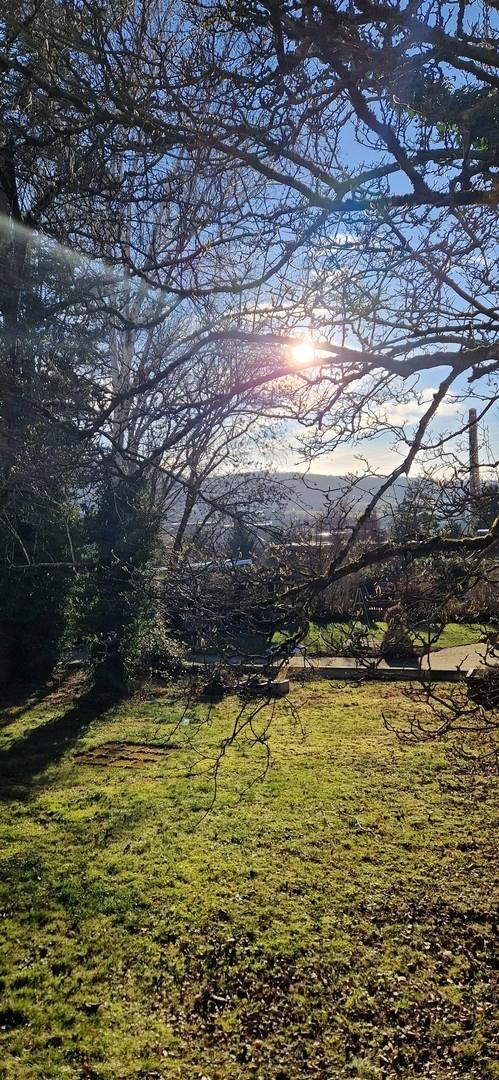 Blick auf Aalen