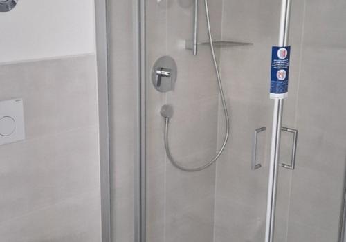 Dusche