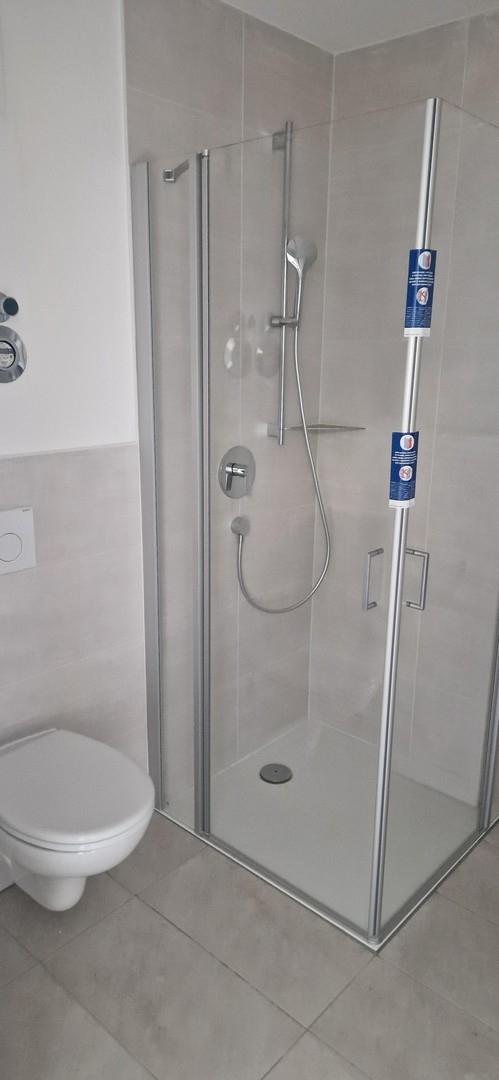 Dusche