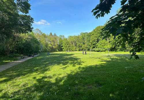 Natur pur