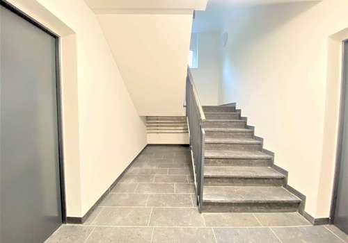 Treppenhaus 