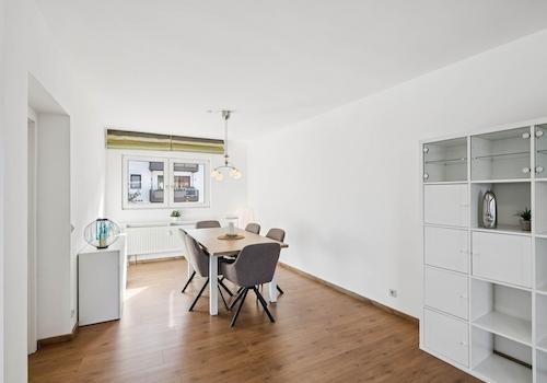 Esszimer Ansicht 2