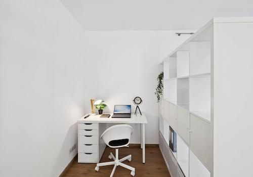 Arbeitsplatz