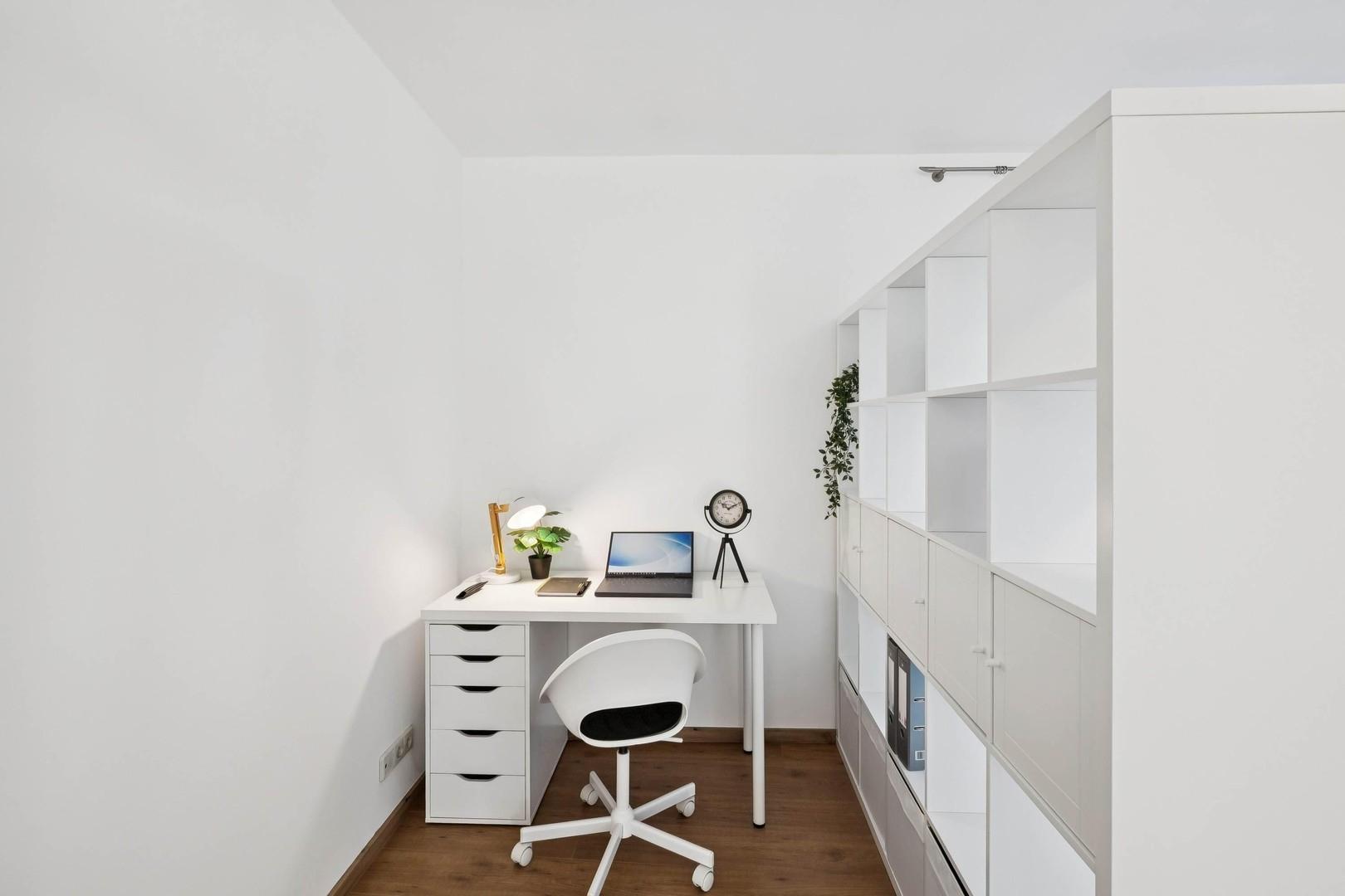 Arbeitsplatz