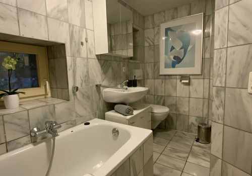 Badezimmer 1