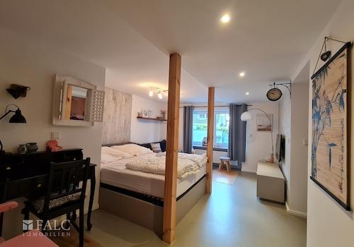 Einliegerwohnung
