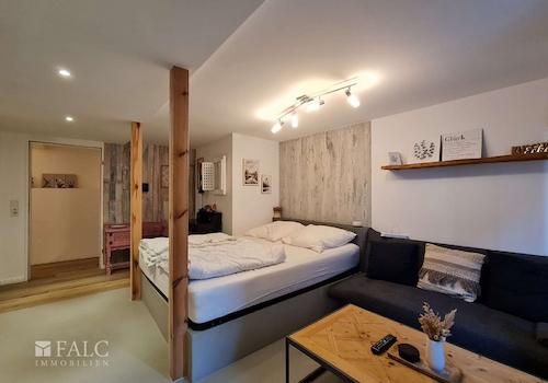Einliegerwohnung 