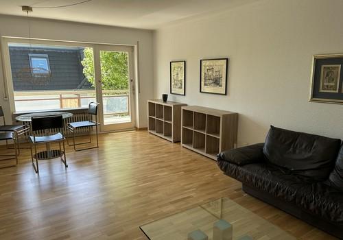 Wohn/Esszimmer