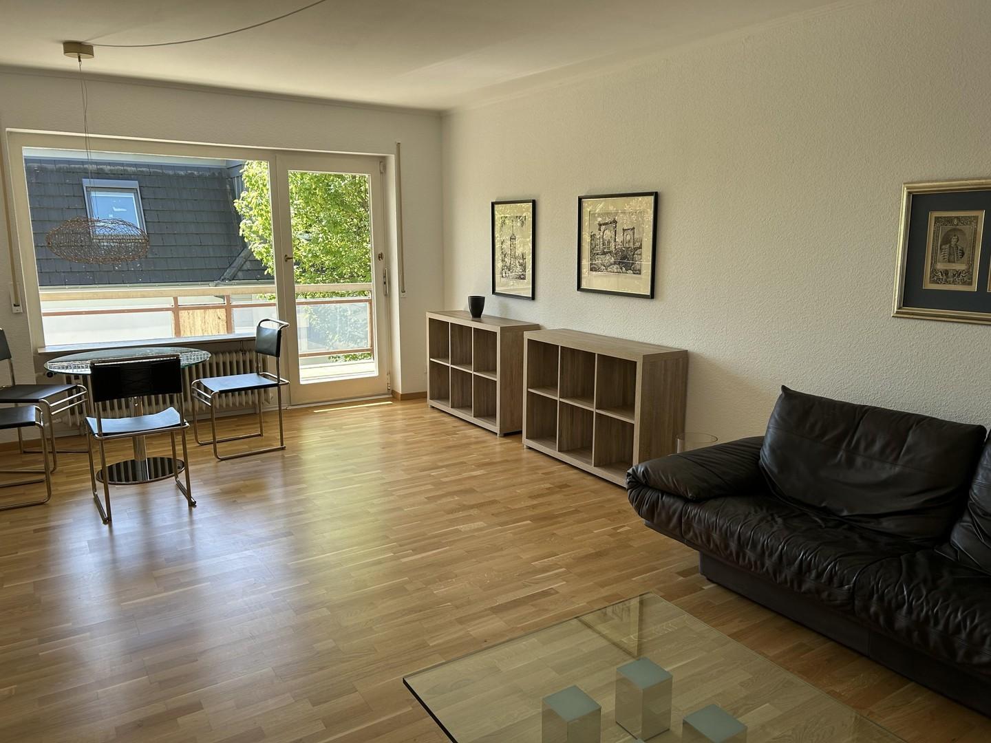 Wohn/Esszimmer