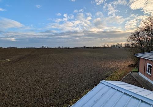 Ihr Ausblick