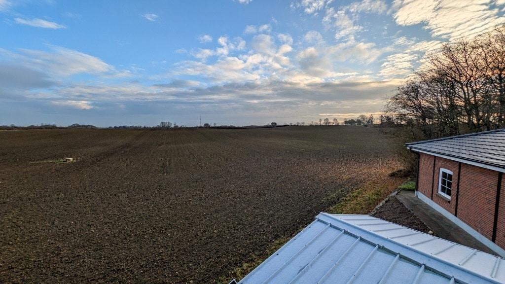 Ihr Ausblick
