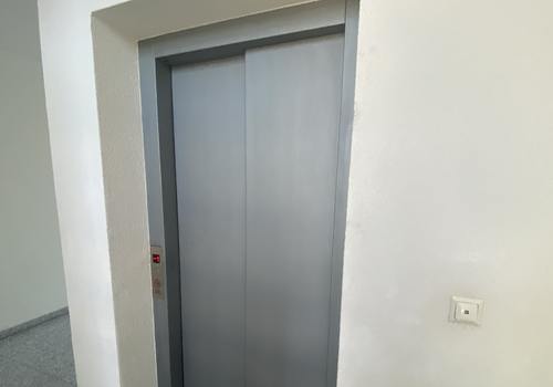 Aufzug