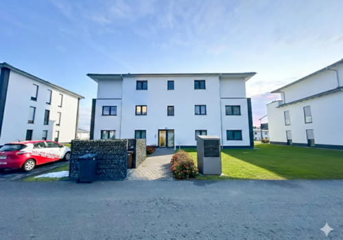 Neubau von 2020