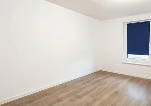 Blick ins Kinderzimmer 