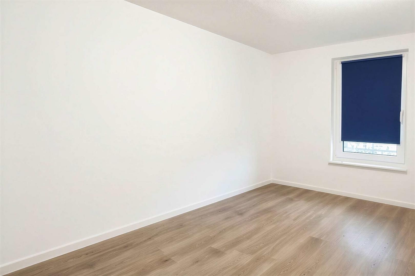 Blick ins Kinderzimmer 