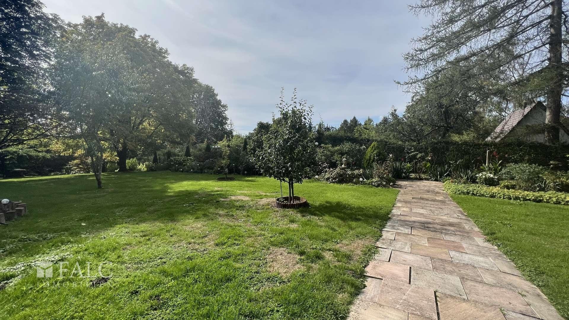 Garten
