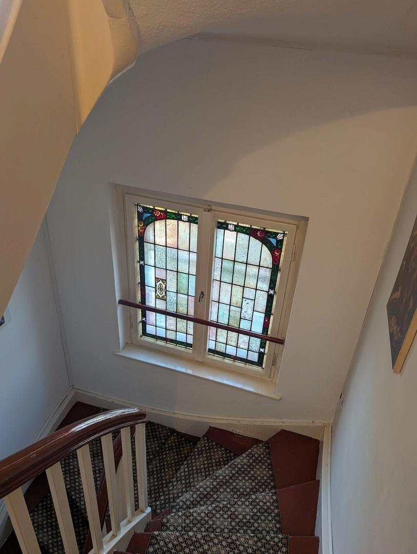 Treppenhaus
