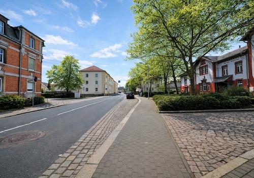 Umgebungsansicht