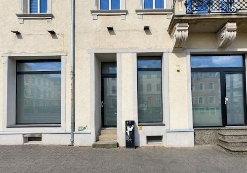 Objektansicht