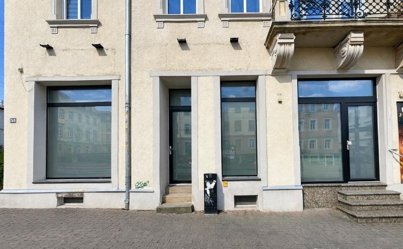 Objektansicht